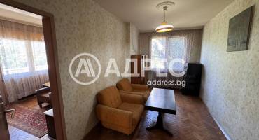 Многостаен апартамент, Стара Загора, Център, 695446, Снимка 8