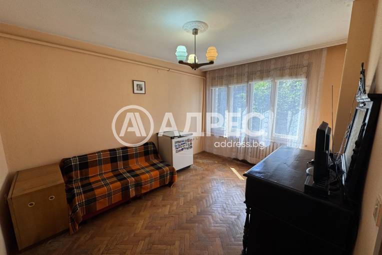 Многостаен апартамент, Стара Загора, Център, 695446, Снимка 9