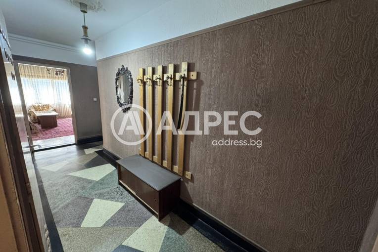 Многостаен апартамент, Стара Загора, Център, 695446, Снимка 10