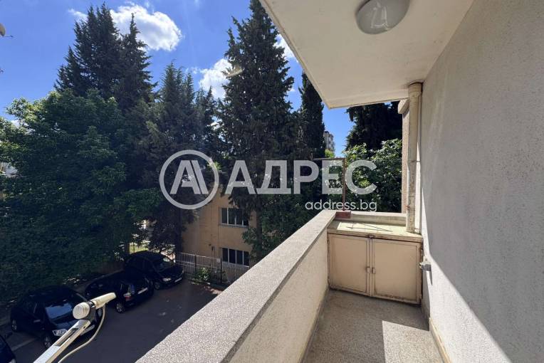 Многостаен апартамент, Стара Загора, Център, 695446, Снимка 11