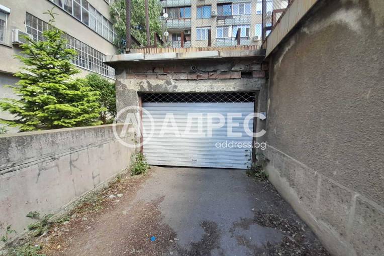 Многостаен апартамент, Стара Загора, Център, 695446, Снимка 12