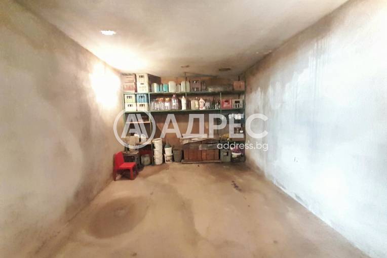 Многостаен апартамент, Стара Загора, Център, 695446, Снимка 13