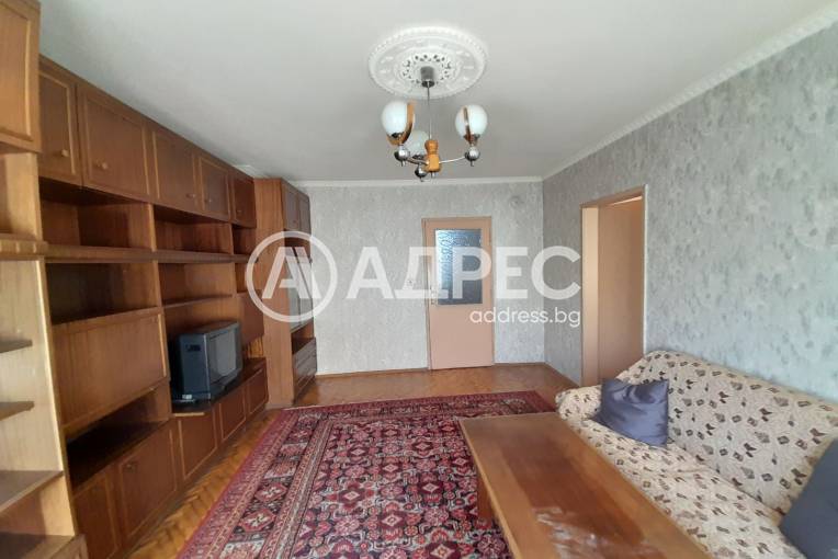 Многостаен апартамент, Стара Загора, Център, 695446, Снимка 2