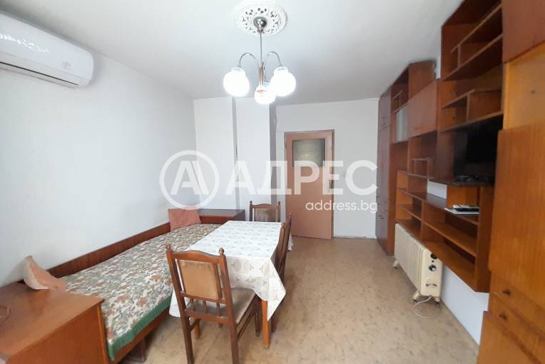 Многостаен апартамент, Стара Загора, Център, 695446, Снимка 3
