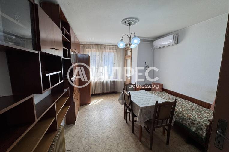 Многостаен апартамент, Стара Загора, Център, 695446, Снимка 4