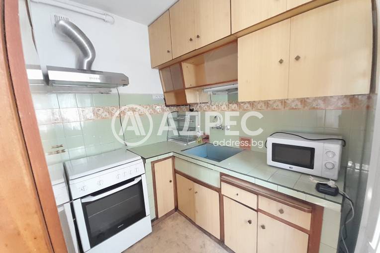 Многостаен апартамент, Стара Загора, Център, 695446, Снимка 5