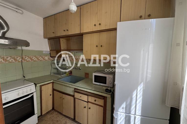 Многостаен апартамент, Стара Загора, Център, 695446, Снимка 6
