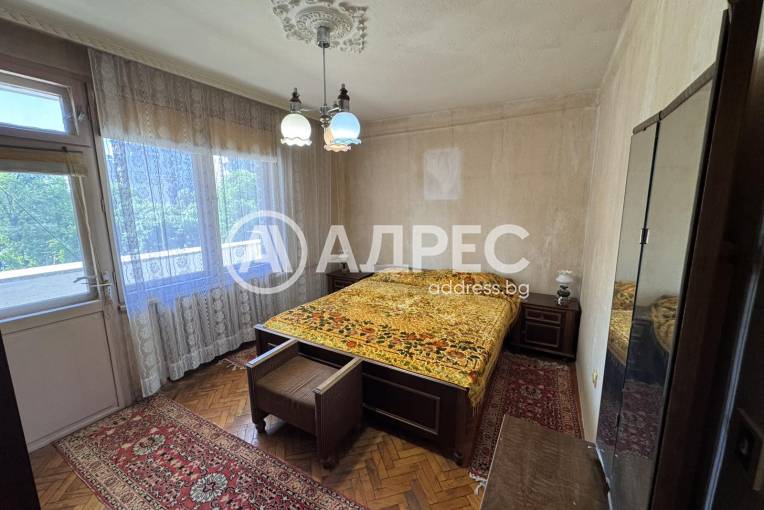 Многостаен апартамент, Стара Загора, Център, 695446, Снимка 7