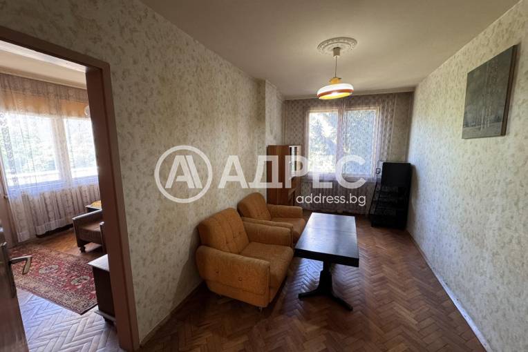 Многостаен апартамент, Стара Загора, Център, 695446, Снимка 8