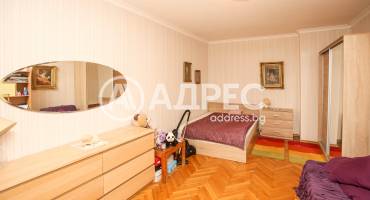 Многостаен апартамент, София, Люлин 8, 698446, Снимка 13