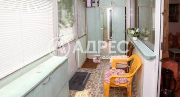 Многостаен апартамент, София, Люлин 8, 698446, Снимка 18