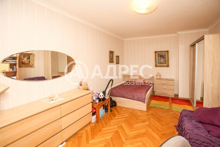 Многостаен апартамент, София, Люлин 8, 698446, Снимка 13