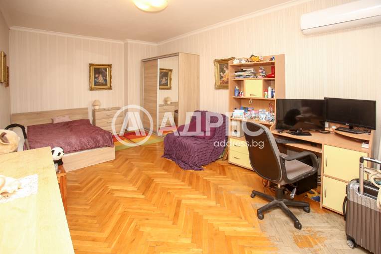 Многостаен апартамент, София, Люлин 8, 698446, Снимка 15