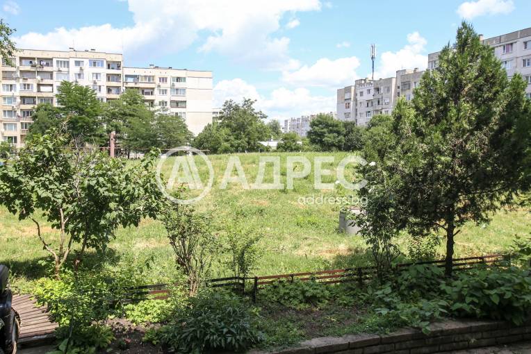 Многостаен апартамент, София, Люлин 8, 698446, Снимка 19