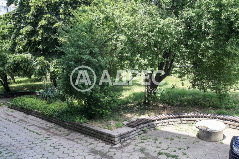 Многостаен апартамент, София, Люлин 8, 698446, Снимка 20