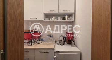 Двустаен апартамент, София, Борово, 700446, Снимка 9
