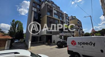 Двустаен апартамент, София, Борово, 700446, Снимка 10