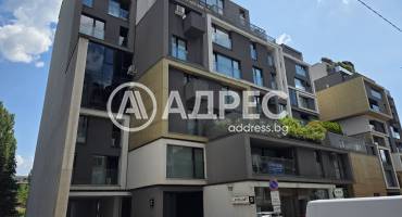 Двустаен апартамент, София, Борово, 700446, Снимка 14