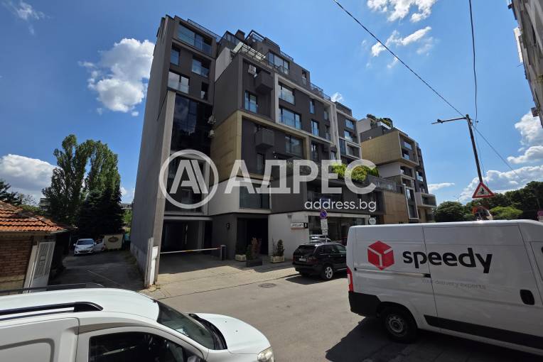 Двустаен апартамент, София, Борово, 700446, Снимка 10