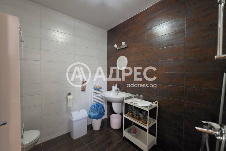 Двустаен апартамент, София, Борово, 700446, Снимка 11