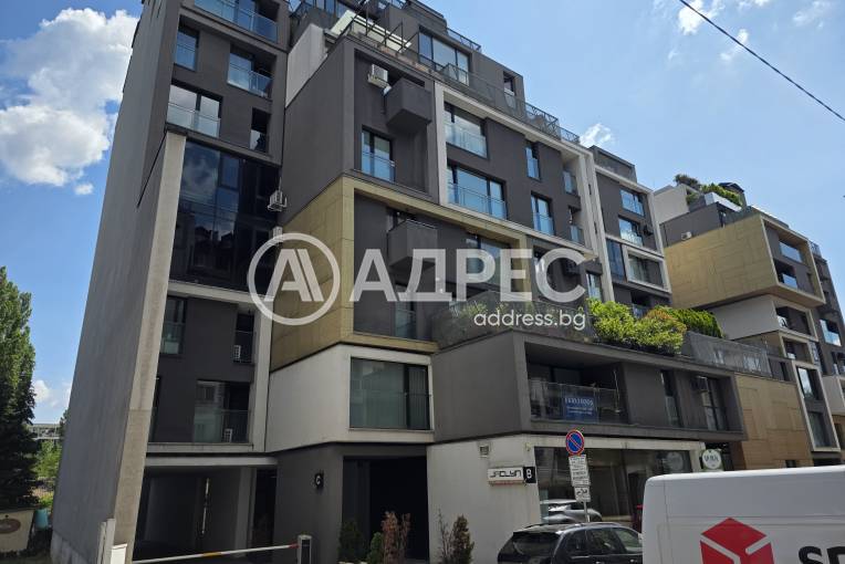 Двустаен апартамент, София, Борово, 700446, Снимка 14