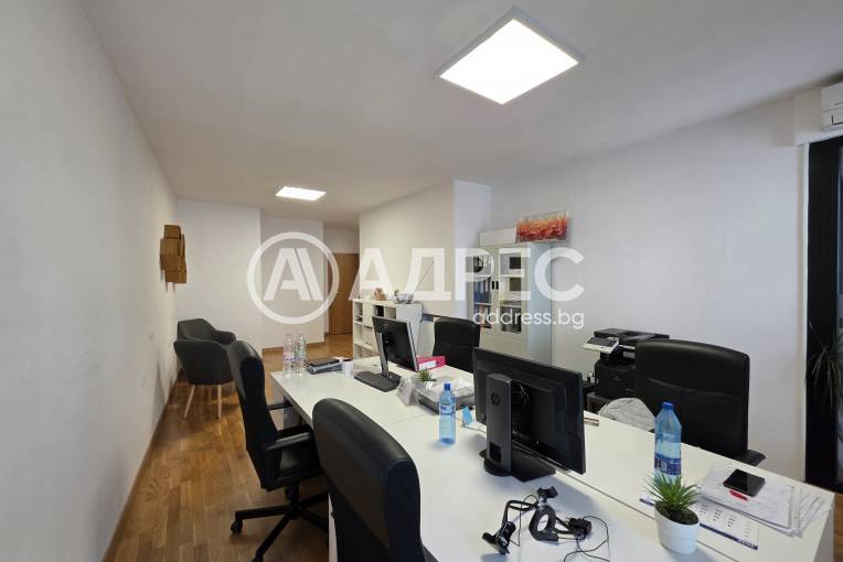 Двустаен апартамент, София, Борово, 700446, Снимка 3