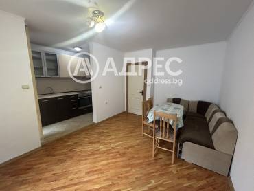 Двустаен апартамент, Велико Търново, Център, 267447, Снимка 1