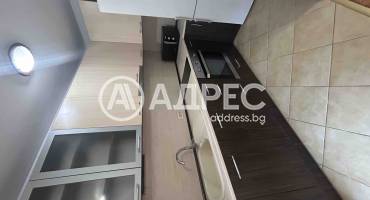 Двустаен апартамент, Велико Търново, Център, 267447, Снимка 1