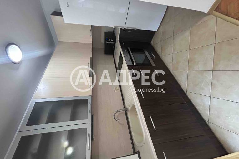 Двустаен апартамент, Велико Търново, Център, 267447, Снимка 1