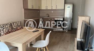 Тристаен апартамент, Сливен, Център, 578447, Снимка 2