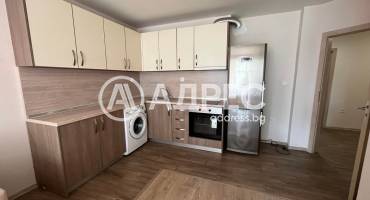 Тристаен апартамент, Сливен, Център, 578447, Снимка 3