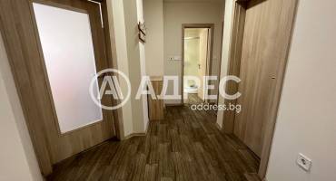 Тристаен апартамент, Сливен, Център, 578447, Снимка 4