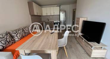 Тристаен апартамент, Сливен, Център, 578447, Снимка 5