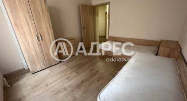 Тристаен апартамент, Сливен, Център, 578447, Снимка 6