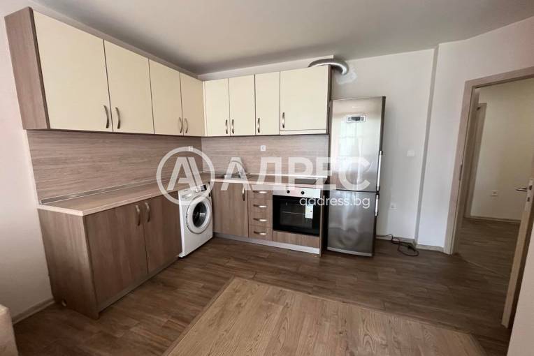 Тристаен апартамент, Сливен, Център, 578447, Снимка 3