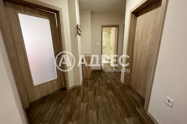 Тристаен апартамент, Сливен, Център, 578447, Снимка 4