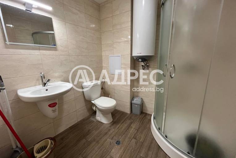 Тристаен апартамент, Сливен, Център, 578447, Снимка 8