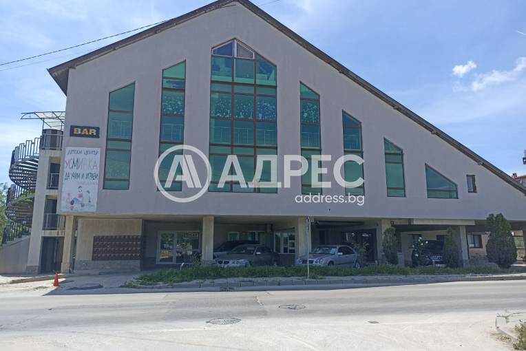 Търговски помещения, Варна, Виница, 585447, Снимка 20