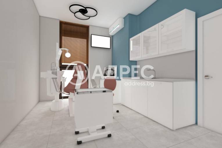 Търговски помещения, Варна, Виница, 585447, Снимка 4