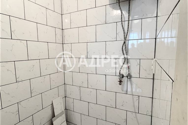 Тристаен апартамент, Русе, Широк център, 625447, Снимка 11