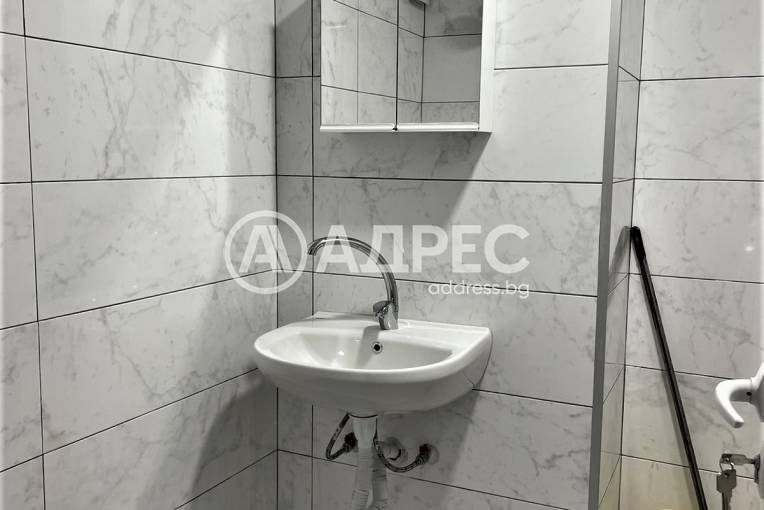 Тристаен апартамент, Русе, Широк център, 625447, Снимка 12