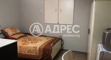 Едностаен апартамент, Благоевград, Широк център, 648447, Снимка 1