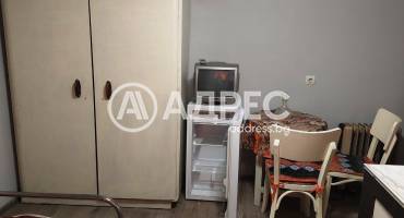 Едностаен апартамент, Благоевград, Широк център, 648447, Снимка 2