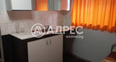 Едностаен апартамент, Благоевград, Широк център, 648447, Снимка 4