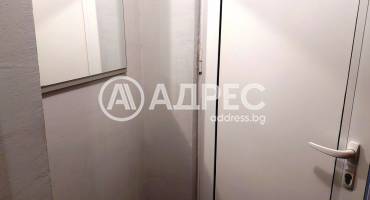 Едностаен апартамент, Благоевград, Широк център, 648447, Снимка 5