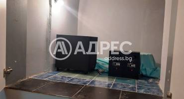 Едностаен апартамент, Благоевград, Широк център, 648447, Снимка 6