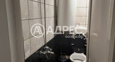 Едностаен апартамент, Благоевград, Широк център, 648447, Снимка 7