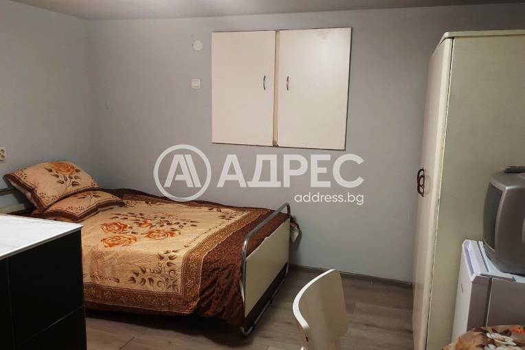 Едностаен апартамент, Благоевград, Широк център, 648447, Снимка 1