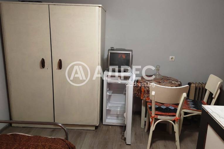 Едностаен апартамент, Благоевград, Широк център, 648447, Снимка 2