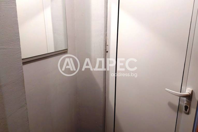 Едностаен апартамент, Благоевград, Широк център, 648447, Снимка 5